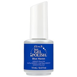Just Gel Polish - Blue Haven